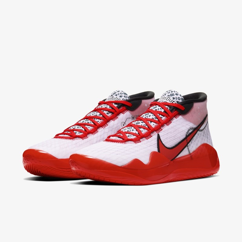 Nike Zoom KD12 YouTube CQ7731 900 Grailify